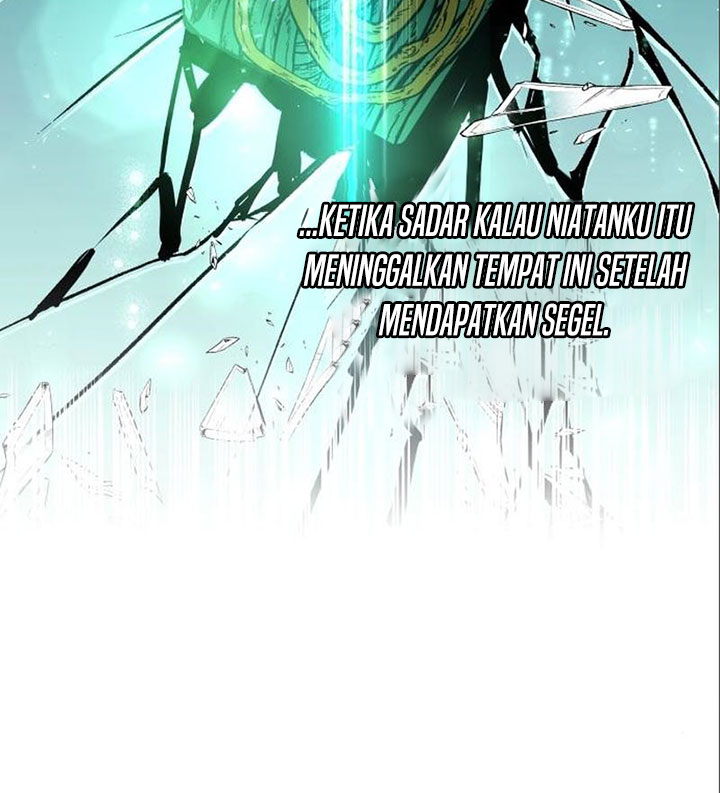 Reincarnation of the Suicidal Battle God Chapter 56 Gambar 88