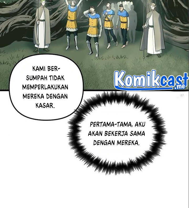 Reincarnation of the Suicidal Battle God Chapter 56 Gambar 95