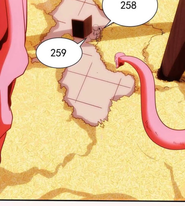 Baca  Accidentally Became a God Chapter 20 Gambar 2