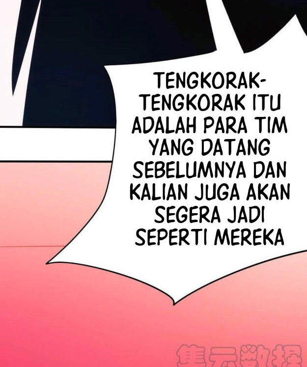 Accidentally Became a God Chapter 20 Gambar 18