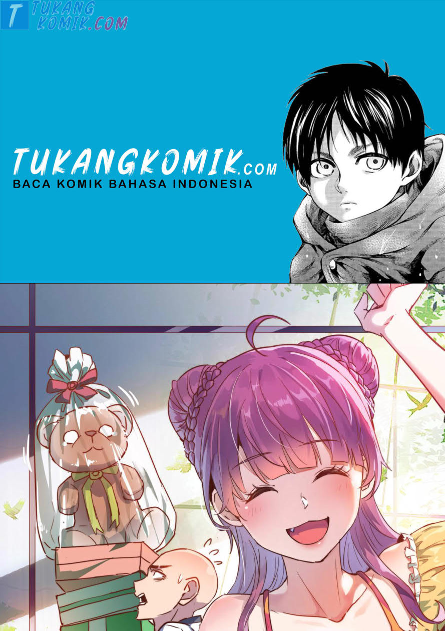 Baca Komik Building the Strongest Shaolin Temple in Another World Chapter 30 Gambar 1
