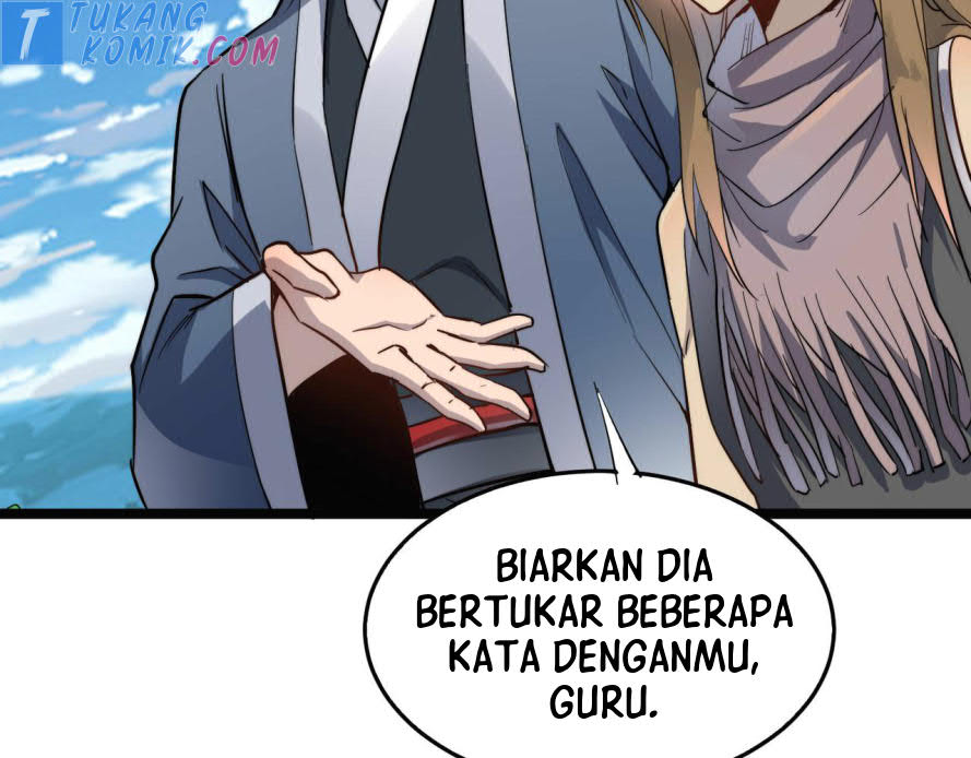 Building the Strongest Shaolin Temple in Another World Chapter 30 Gambar 101