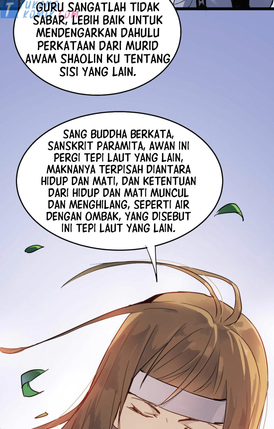 Building the Strongest Shaolin Temple in Another World Chapter 30 Gambar 105