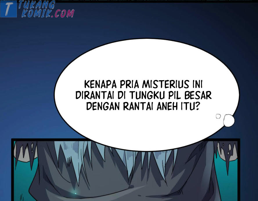 Building the Strongest Shaolin Temple in Another World Chapter 30 Gambar 11