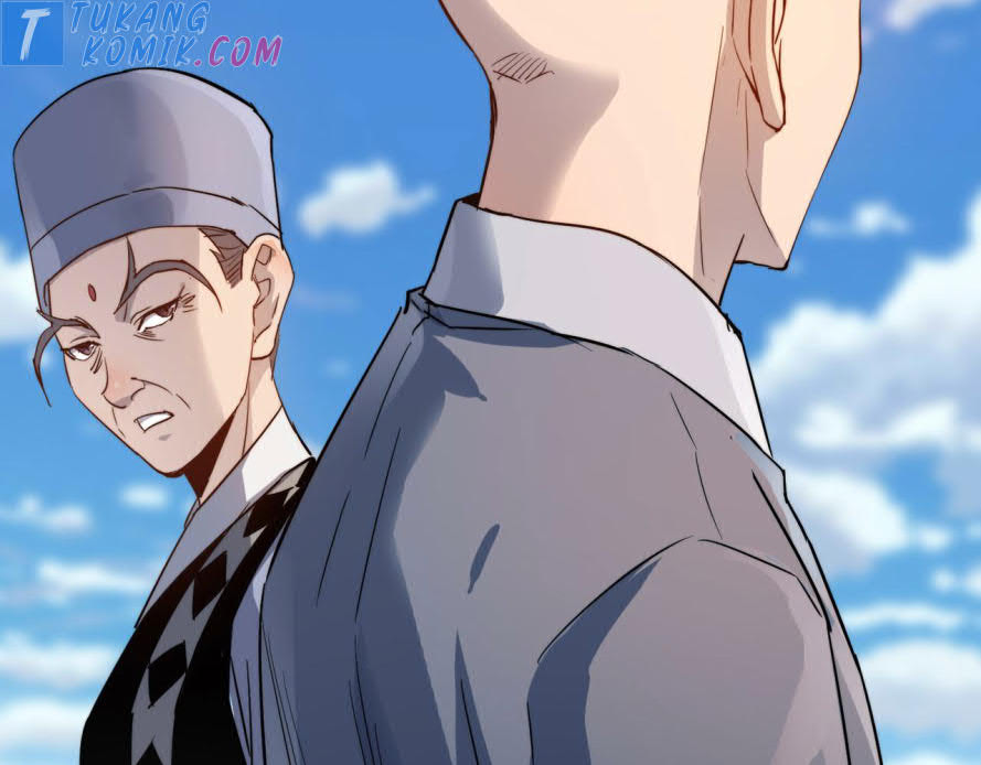 Building the Strongest Shaolin Temple in Another World Chapter 30 Gambar 117