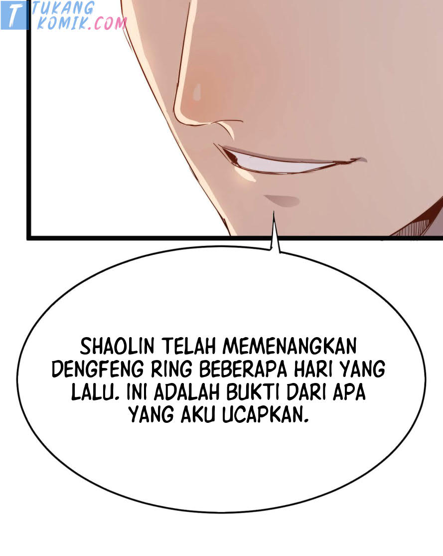 Building the Strongest Shaolin Temple in Another World Chapter 30 Gambar 119