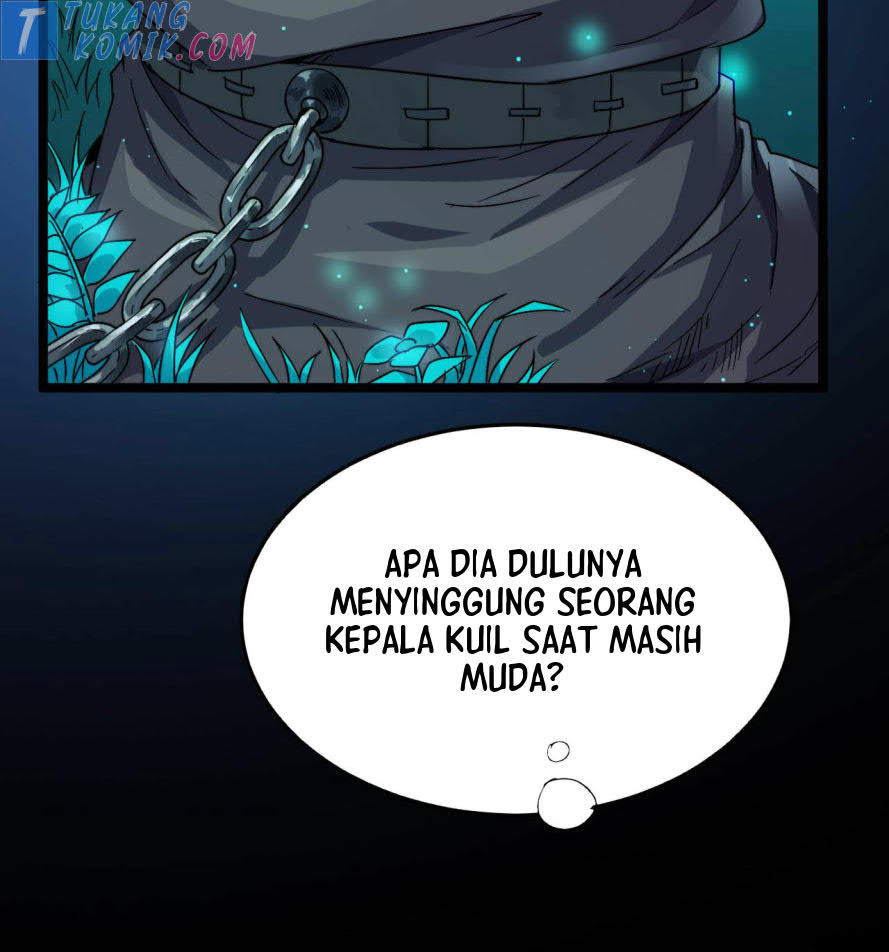 Building the Strongest Shaolin Temple in Another World Chapter 30 Gambar 12