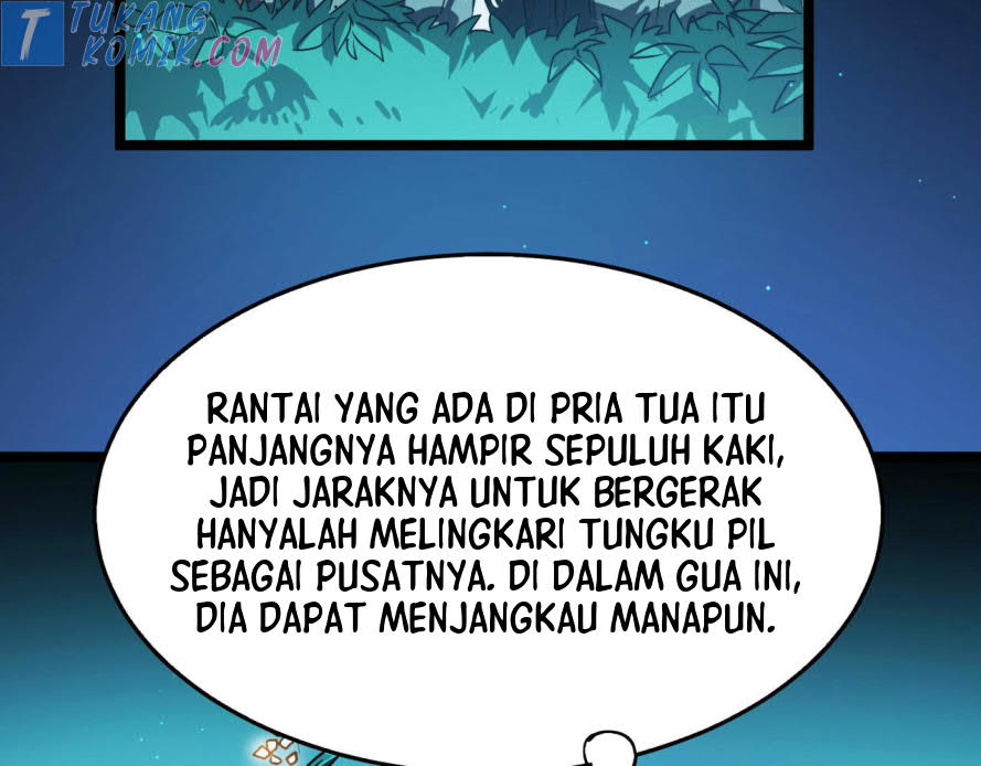 Building the Strongest Shaolin Temple in Another World Chapter 30 Gambar 16