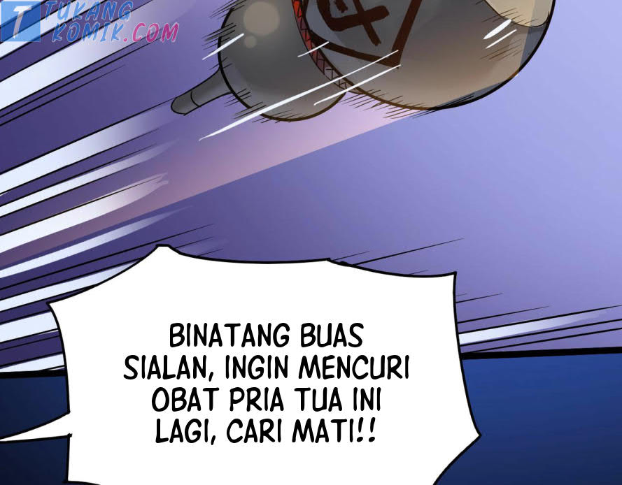 Building the Strongest Shaolin Temple in Another World Chapter 30 Gambar 22