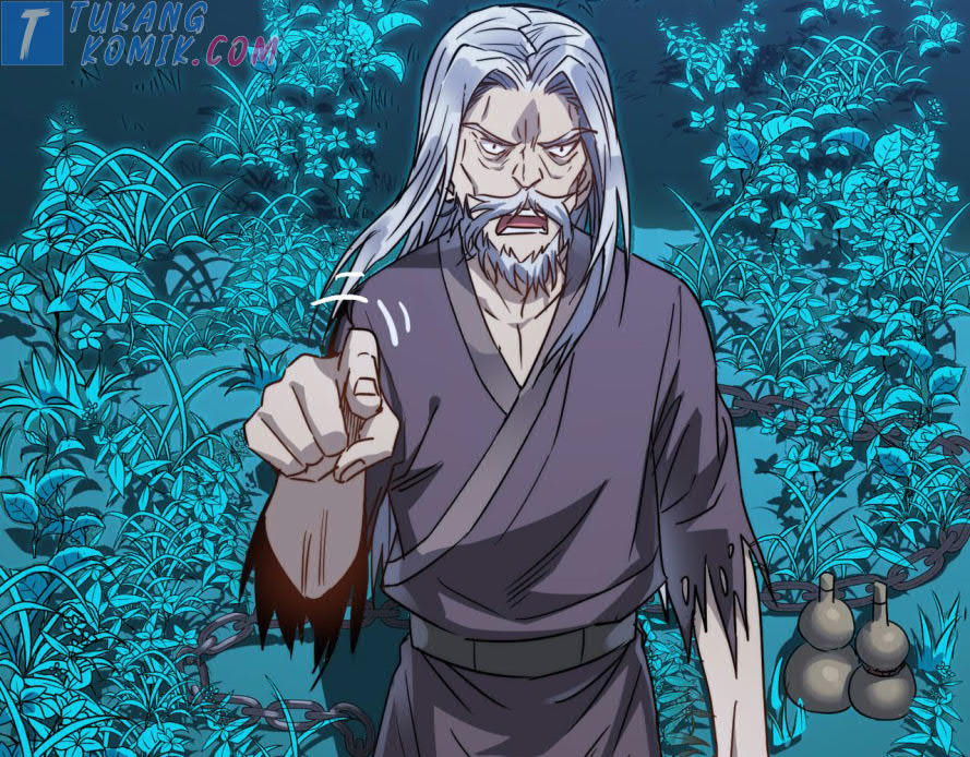 Building the Strongest Shaolin Temple in Another World Chapter 30 Gambar 27