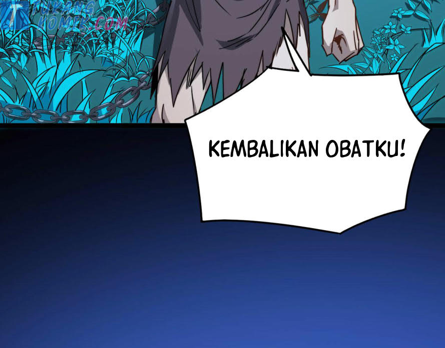 Building the Strongest Shaolin Temple in Another World Chapter 30 Gambar 28