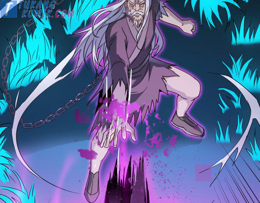 Building the Strongest Shaolin Temple in Another World Chapter 30 Gambar 31