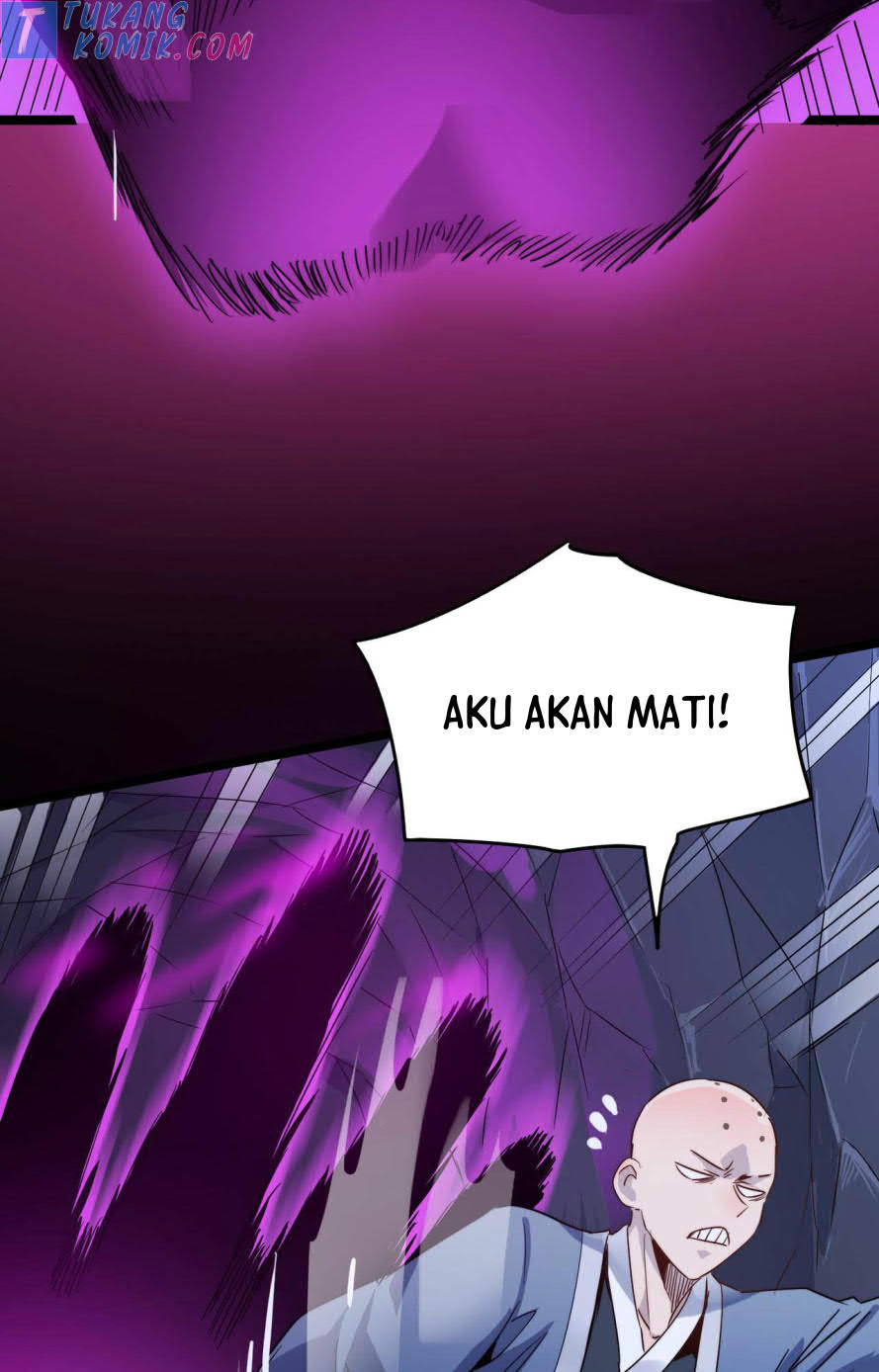 Building the Strongest Shaolin Temple in Another World Chapter 30 Gambar 33