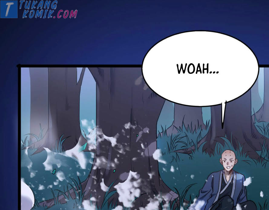 Building the Strongest Shaolin Temple in Another World Chapter 30 Gambar 42