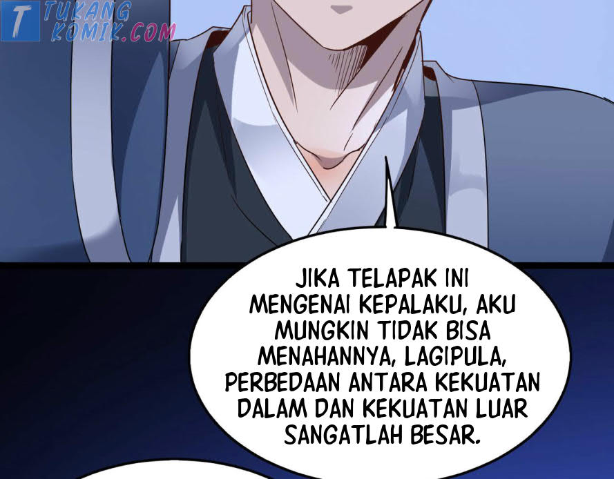 Building the Strongest Shaolin Temple in Another World Chapter 30 Gambar 44