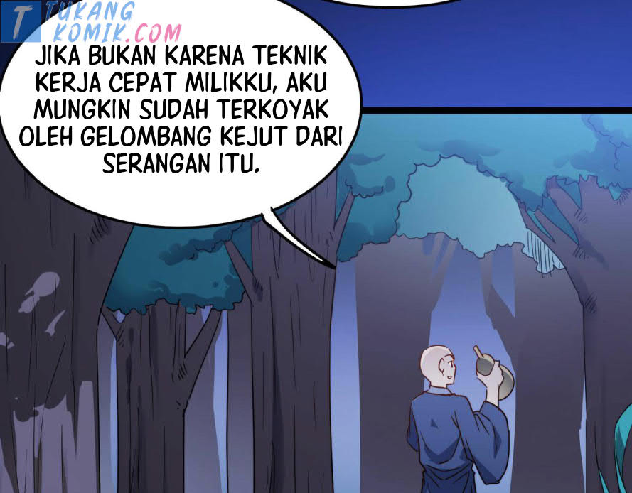 Building the Strongest Shaolin Temple in Another World Chapter 30 Gambar 45