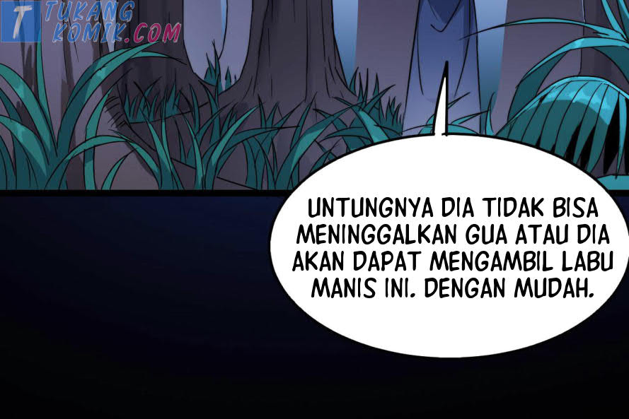 Building the Strongest Shaolin Temple in Another World Chapter 30 Gambar 46