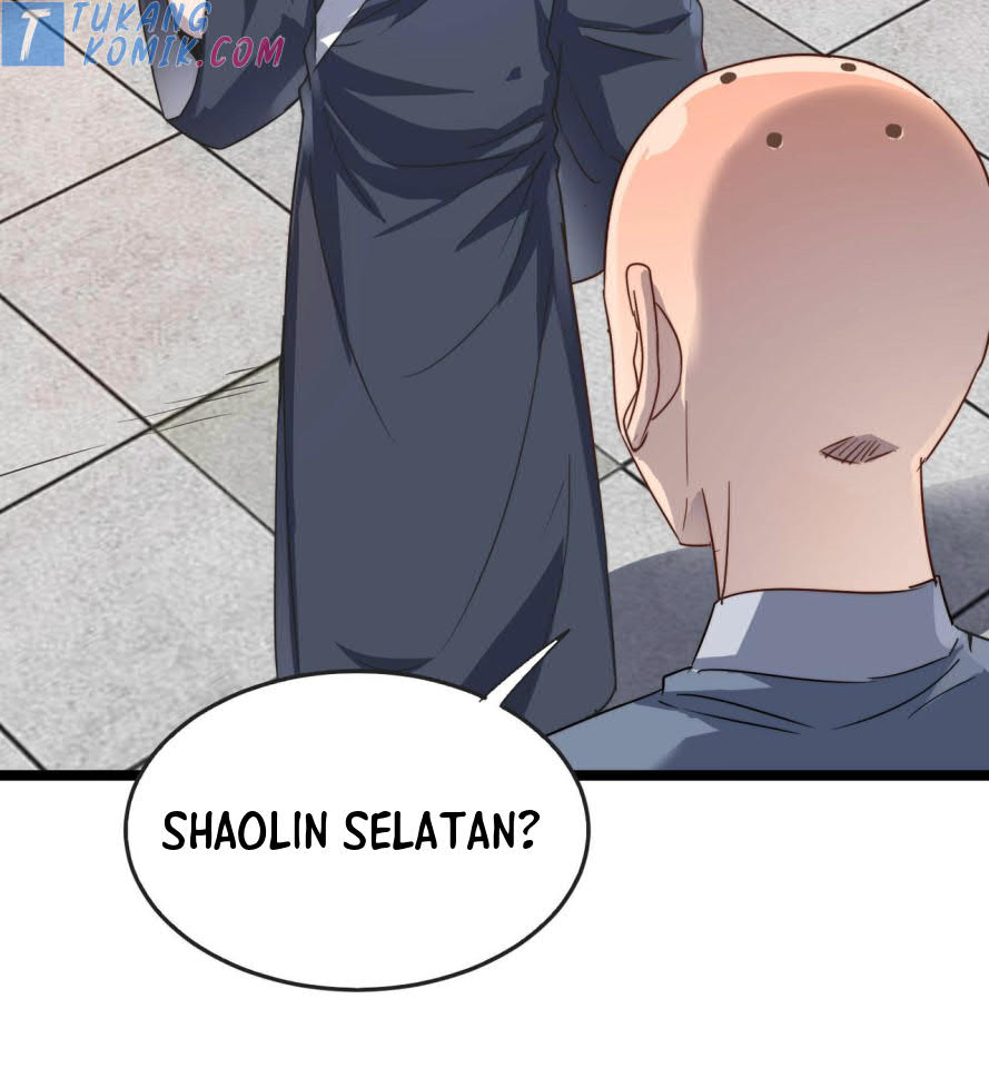 Building the Strongest Shaolin Temple in Another World Chapter 30 Gambar 53