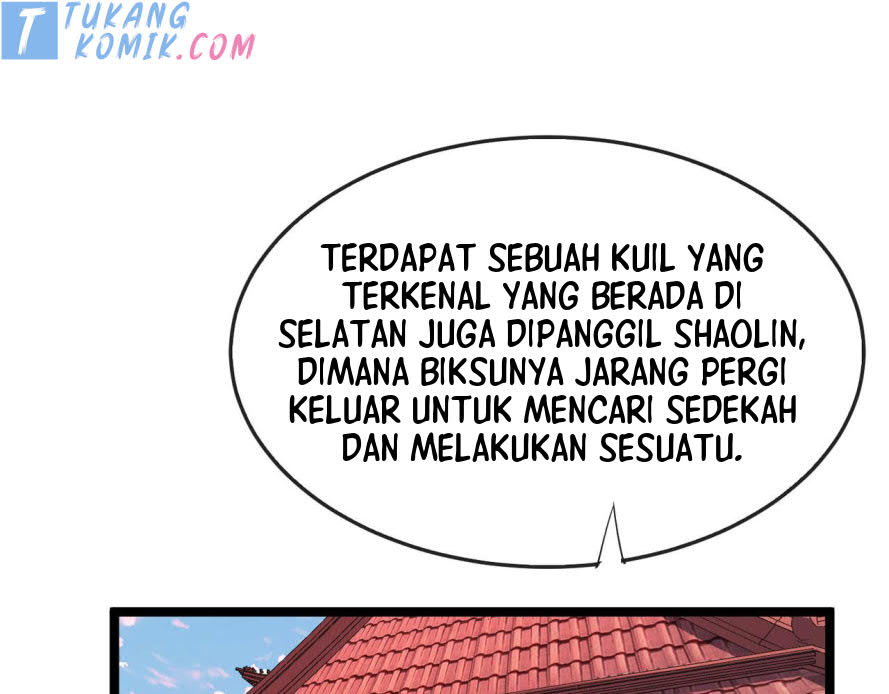 Building the Strongest Shaolin Temple in Another World Chapter 30 Gambar 54