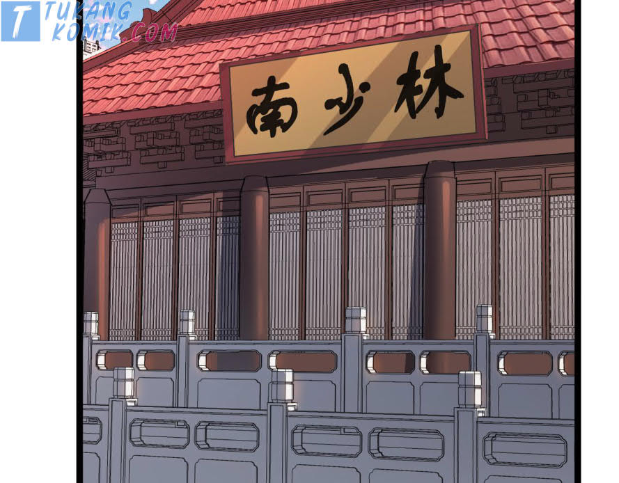 Building the Strongest Shaolin Temple in Another World Chapter 30 Gambar 55