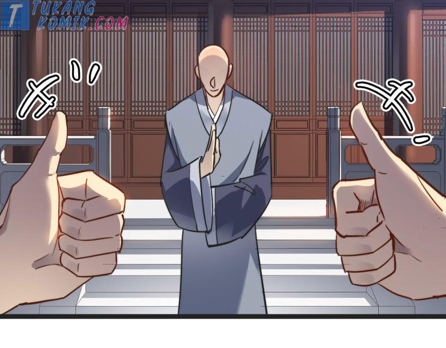 Building the Strongest Shaolin Temple in Another World Chapter 30 Gambar 60