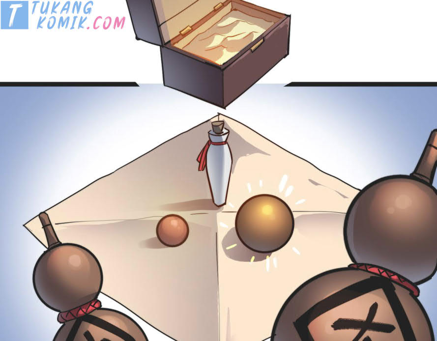 Building the Strongest Shaolin Temple in Another World Chapter 30 Gambar 62