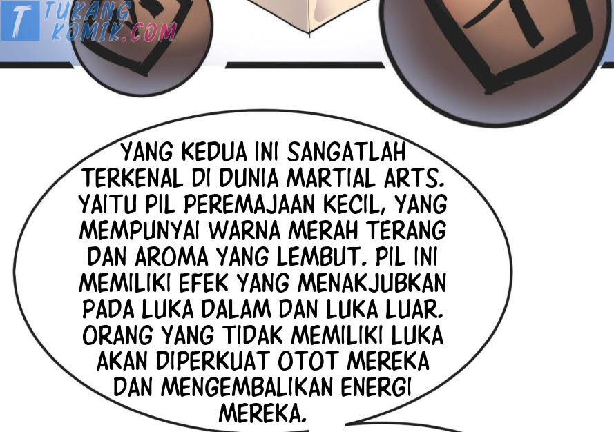Building the Strongest Shaolin Temple in Another World Chapter 30 Gambar 63