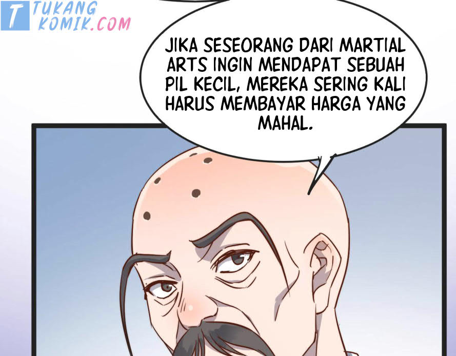 Building the Strongest Shaolin Temple in Another World Chapter 30 Gambar 64