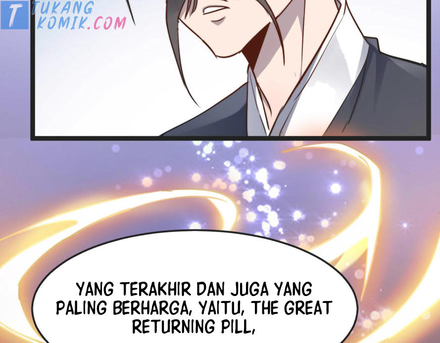 Building the Strongest Shaolin Temple in Another World Chapter 30 Gambar 65