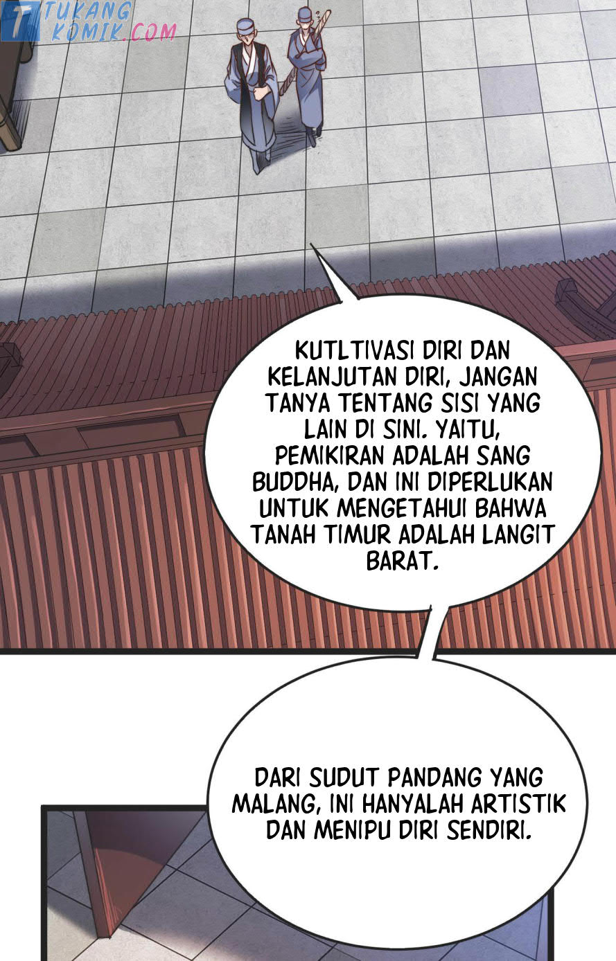 Building the Strongest Shaolin Temple in Another World Chapter 30 Gambar 70