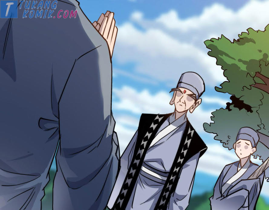 Building the Strongest Shaolin Temple in Another World Chapter 30 Gambar 79