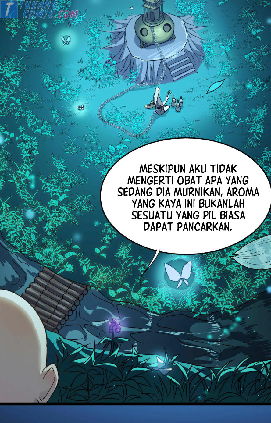 Building the Strongest Shaolin Temple in Another World Chapter 30 Gambar 8