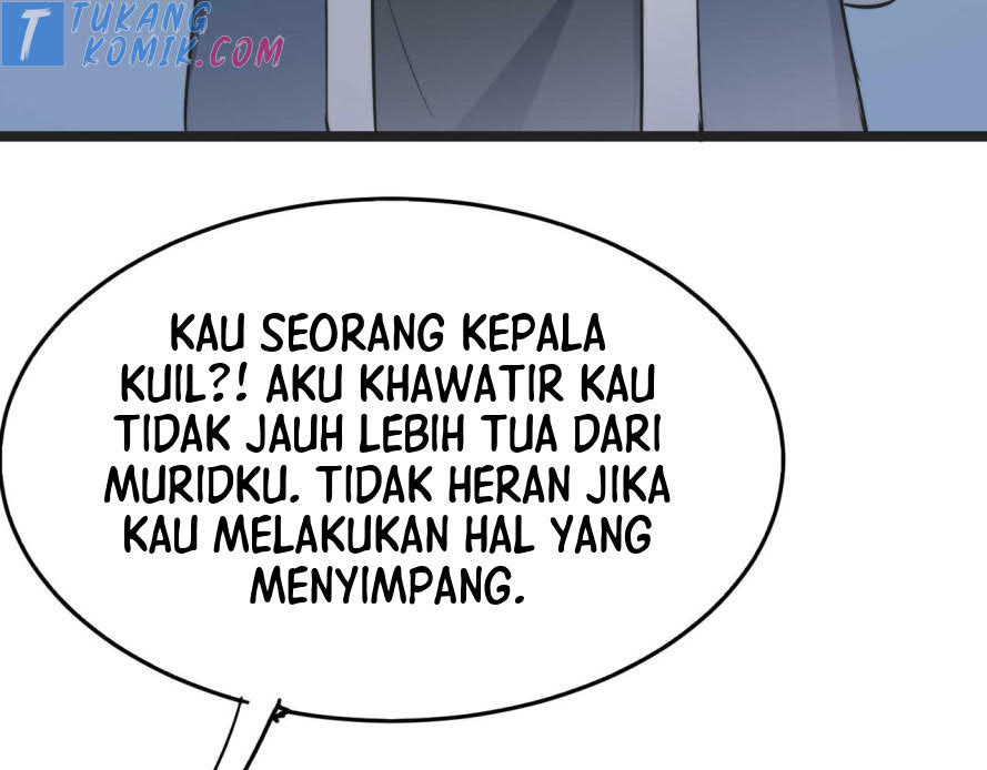 Building the Strongest Shaolin Temple in Another World Chapter 30 Gambar 86