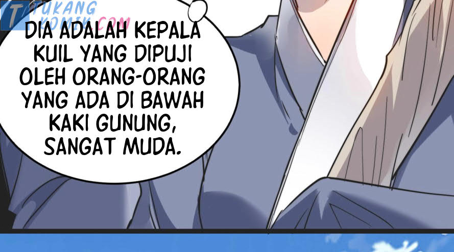 Building the Strongest Shaolin Temple in Another World Chapter 30 Gambar 88