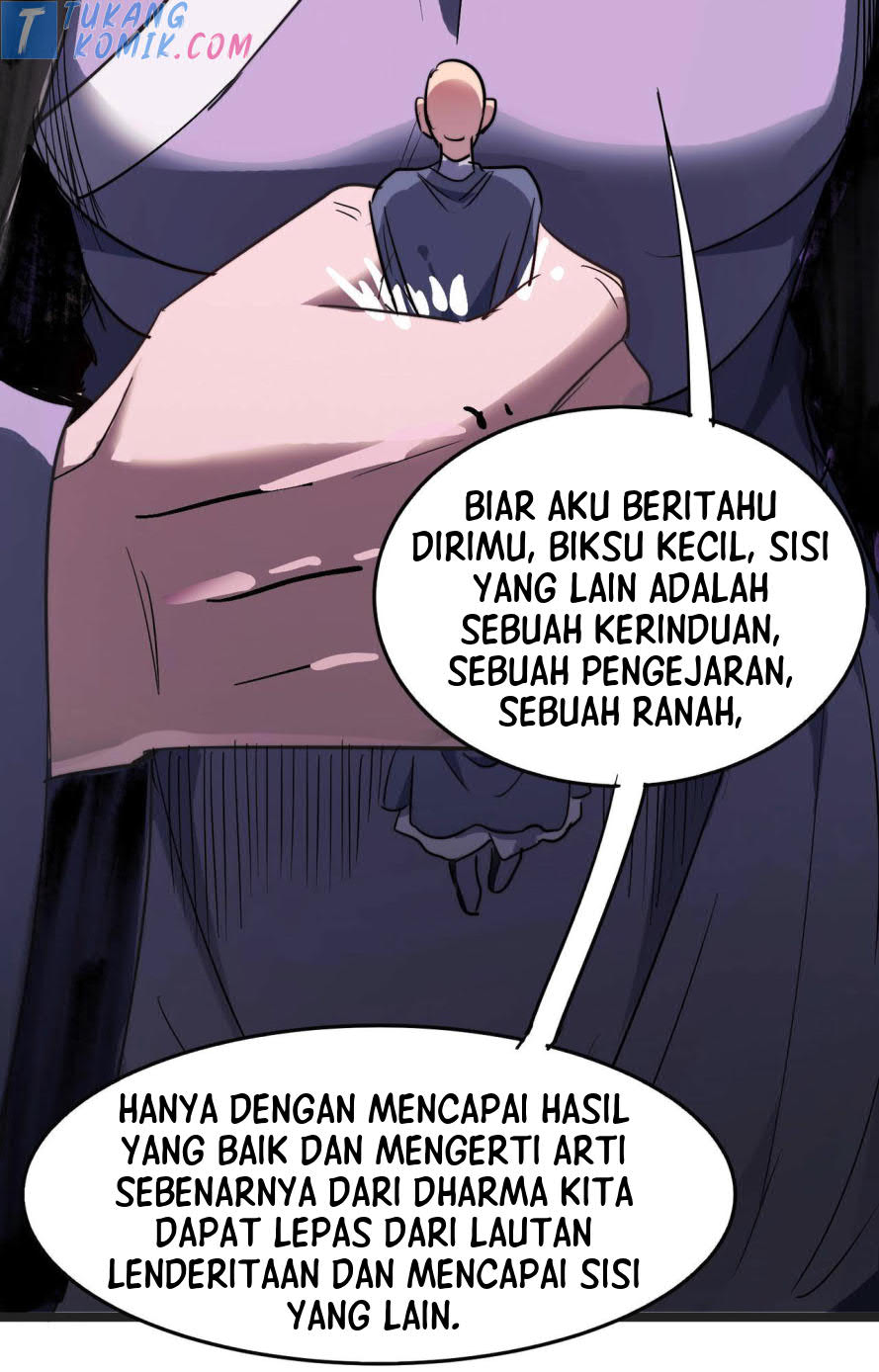 Building the Strongest Shaolin Temple in Another World Chapter 30 Gambar 93