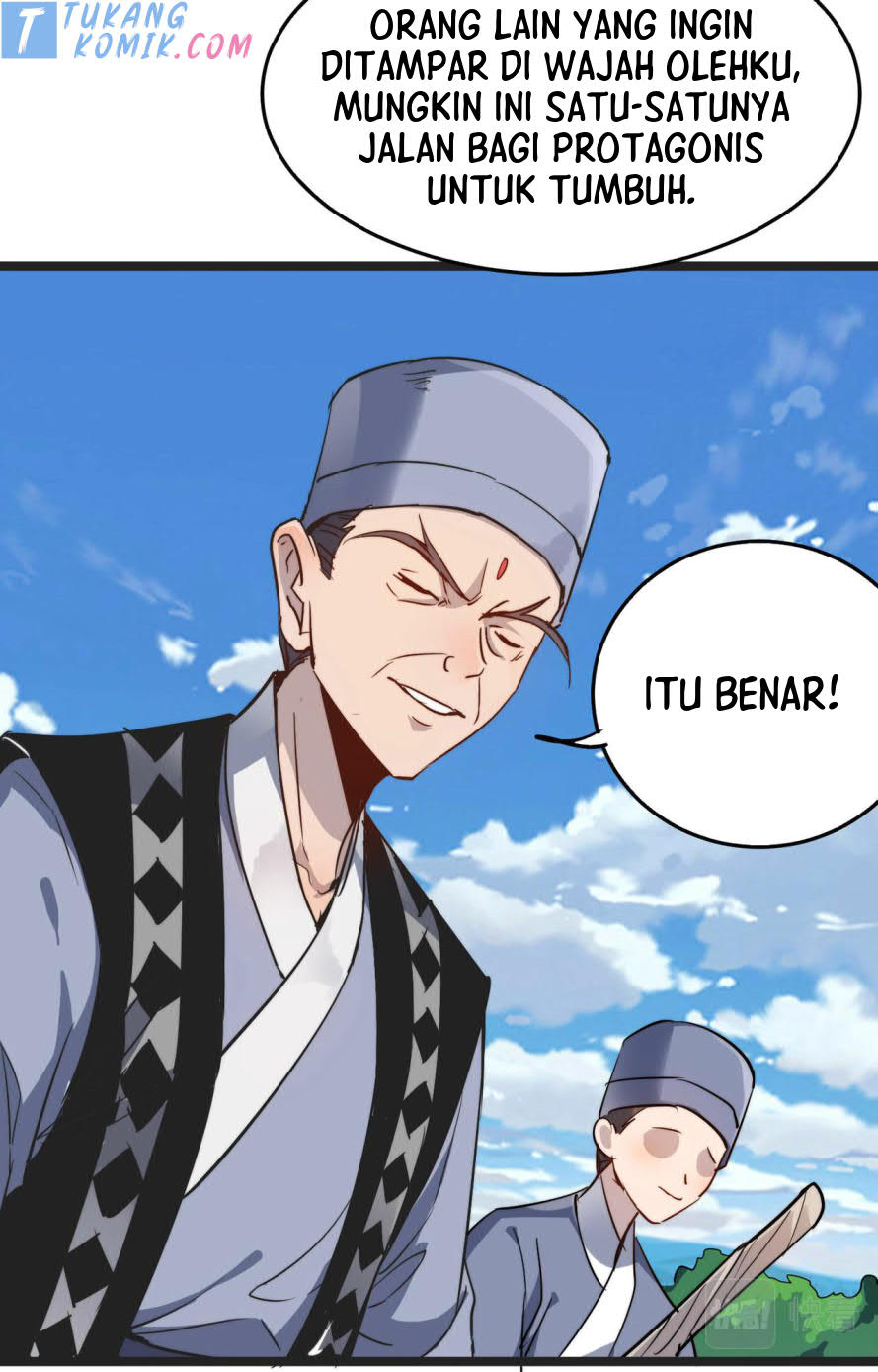 Building the Strongest Shaolin Temple in Another World Chapter 30 Gambar 96