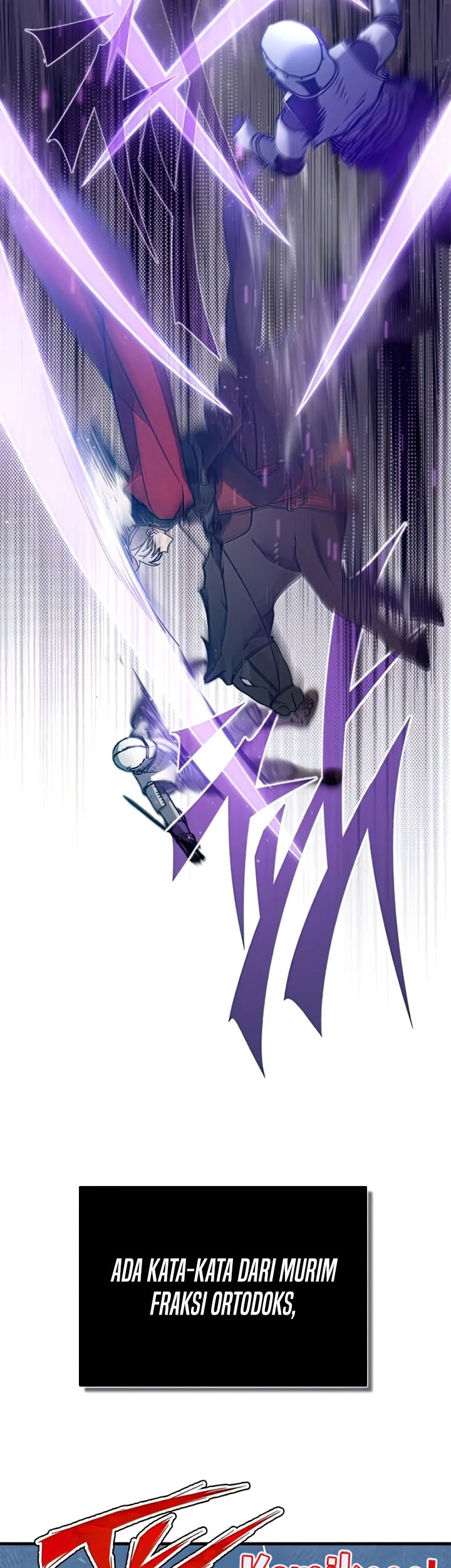 The Heavenly Demon Can’t Live a Normal Life Chapter 34 Gambar 22