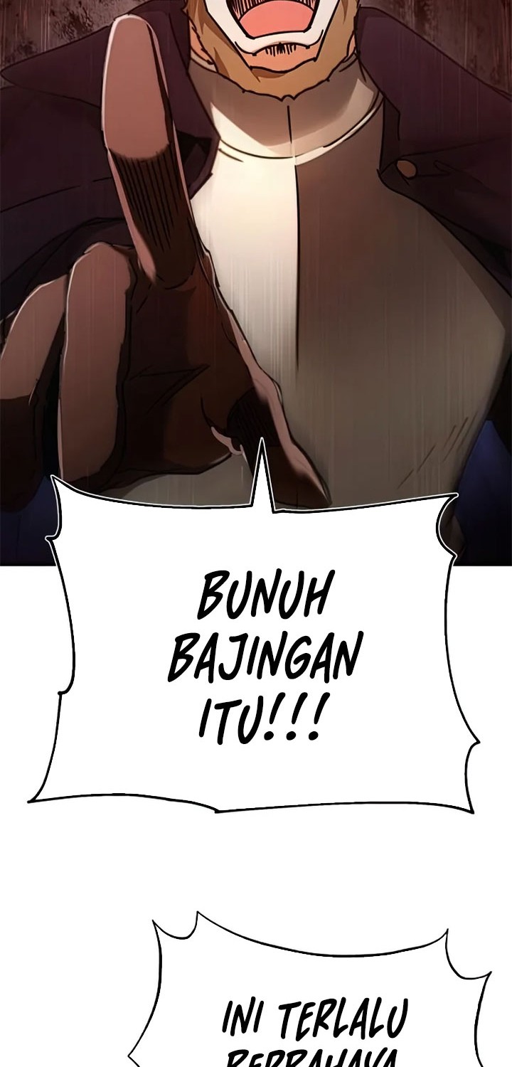 The Heavenly Demon Can’t Live a Normal Life Chapter 34 Gambar 63
