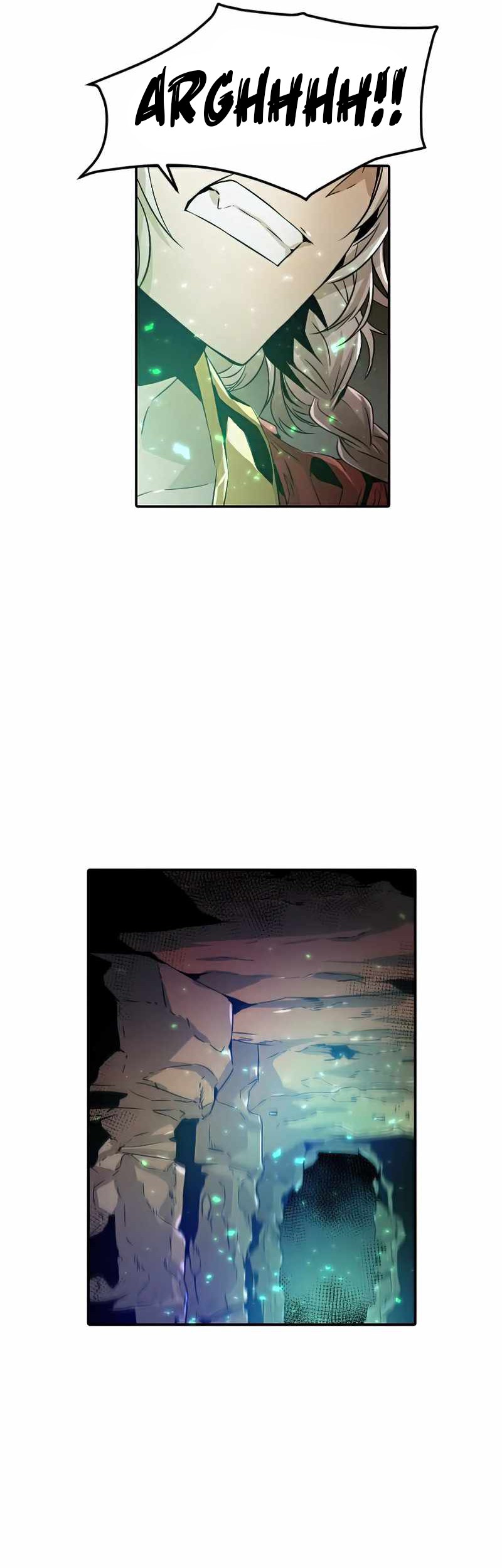 How To Kill A God Chapter 33 Gambar 49