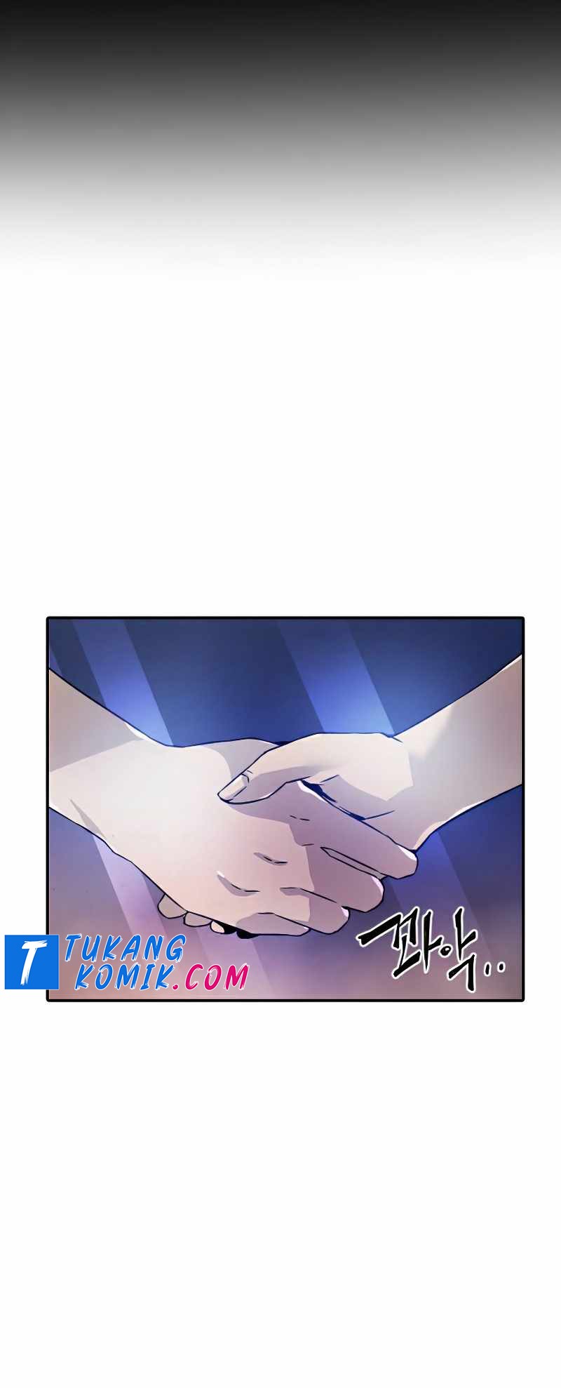 How To Kill A God Chapter 33 Gambar 42