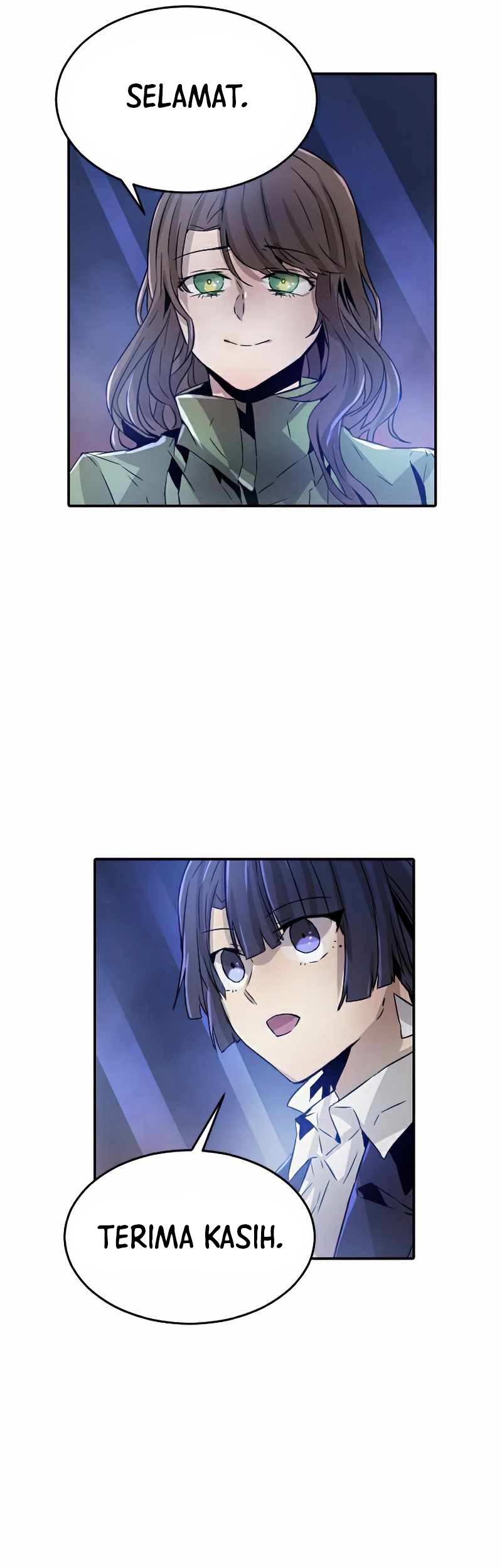 How To Kill A God Chapter 33 Gambar 43