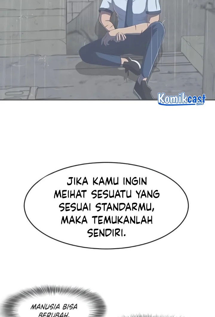 The Girl from Random Chatting! Chapter 230 Gambar 19