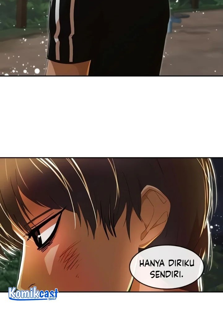 The Girl from Random Chatting! Chapter 230 Gambar 23