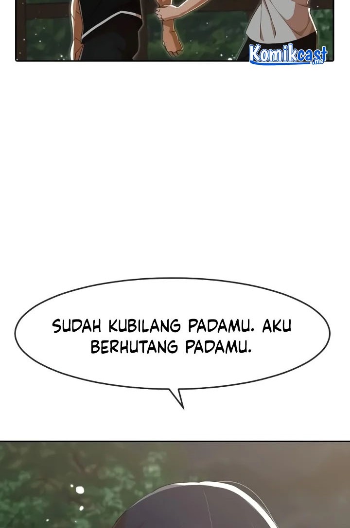 The Girl from Random Chatting! Chapter 230 Gambar 27