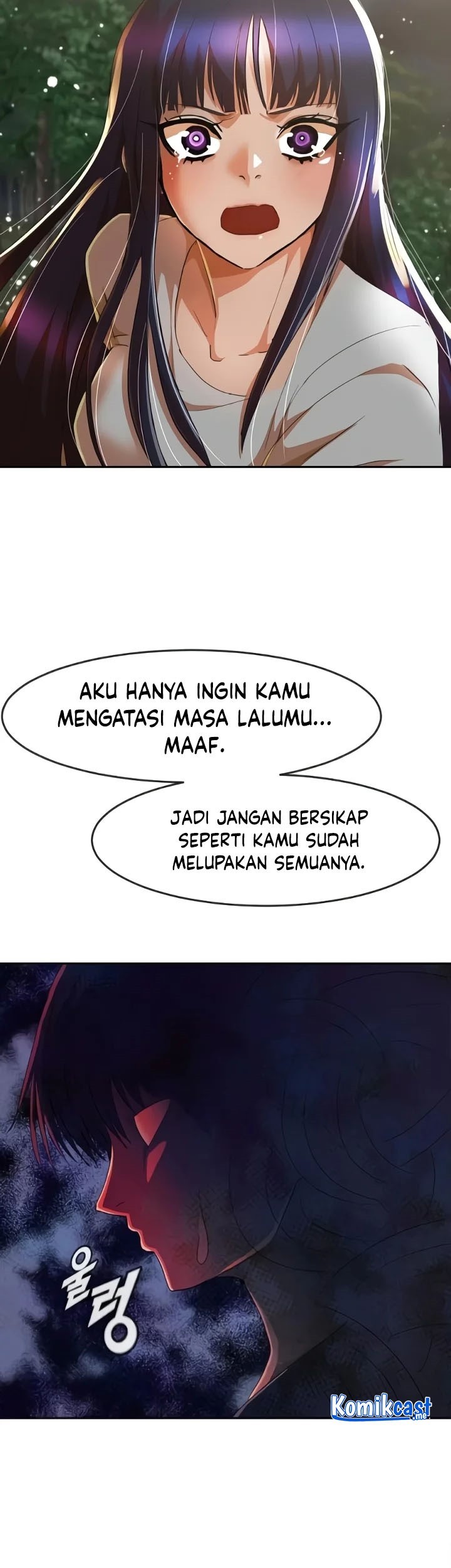 The Girl from Random Chatting! Chapter 230 Gambar 28