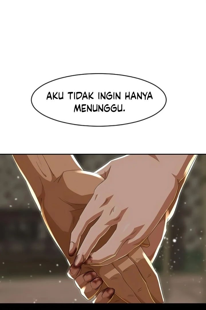 The Girl from Random Chatting! Chapter 230 Gambar 29