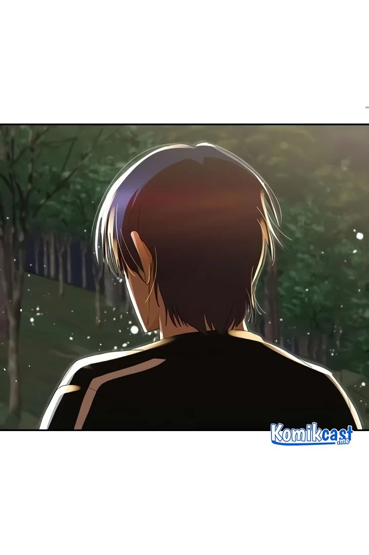 The Girl from Random Chatting! Chapter 230 Gambar 33