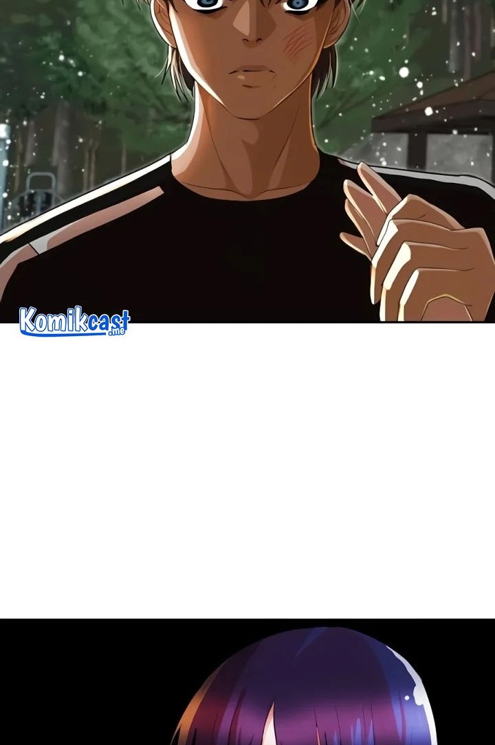 The Girl from Random Chatting! Chapter 230 Gambar 35