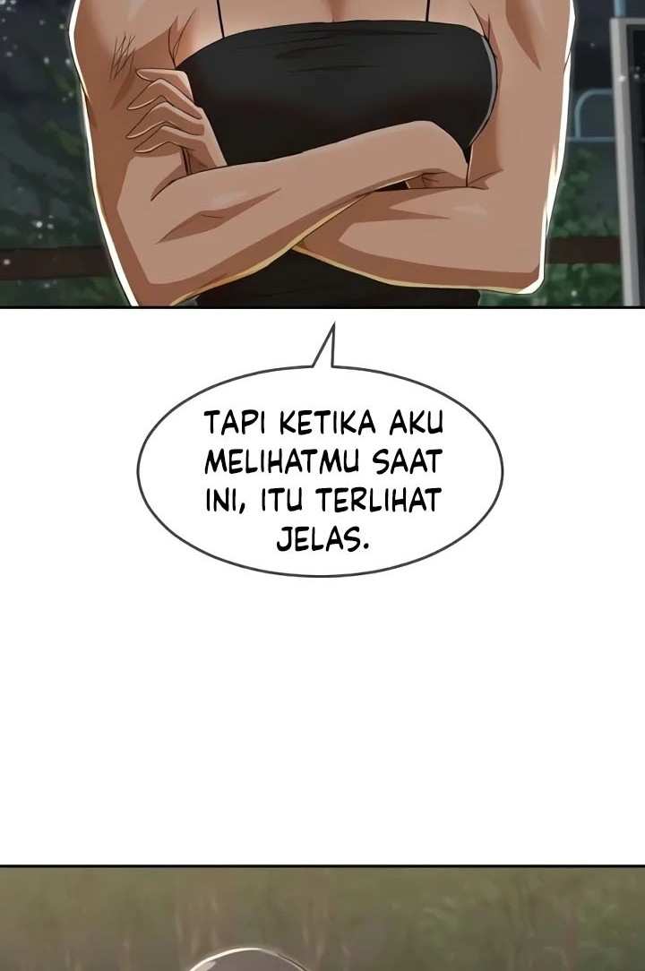 The Girl from Random Chatting! Chapter 230 Gambar 43
