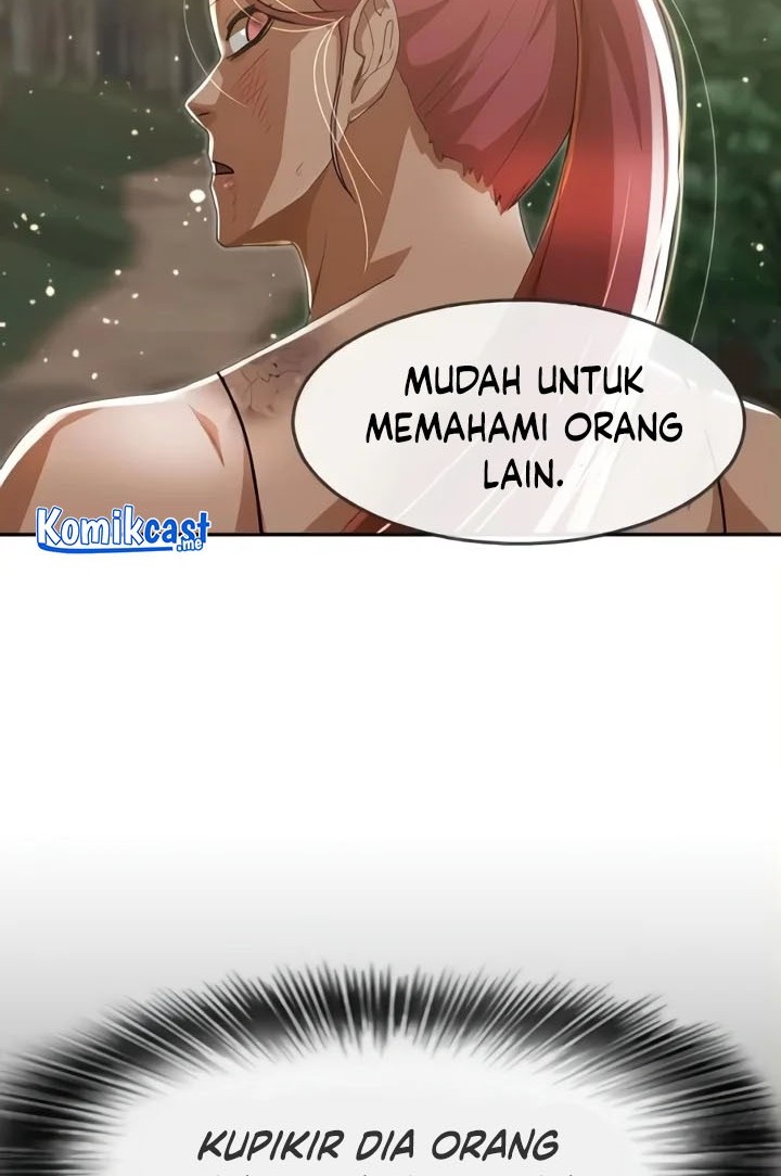 The Girl from Random Chatting! Chapter 230 Gambar 45